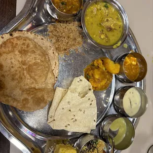 Thaali