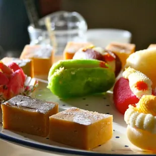 Mix Sweets
