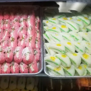 food, dessert