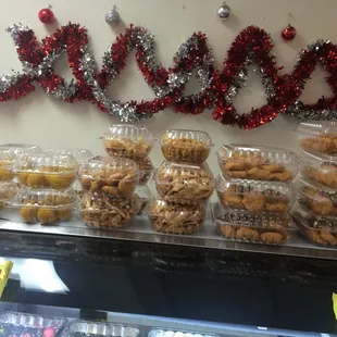 donuts, food