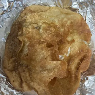 Cholle Bhature