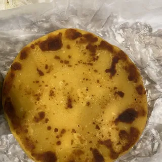 Makki Di Roti