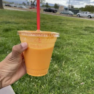 Mango Lassi