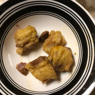 Goat Curry