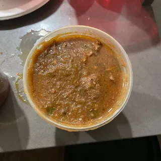 Lamb Curry