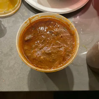Chicken Curry