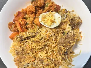 Kokila's Kitchen