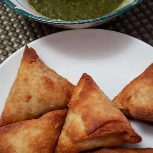 Samosa