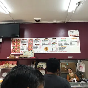 Parathas are all time favorite