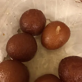 Gulab Jamun