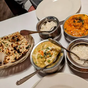 Rajmahal Indian Restaurant