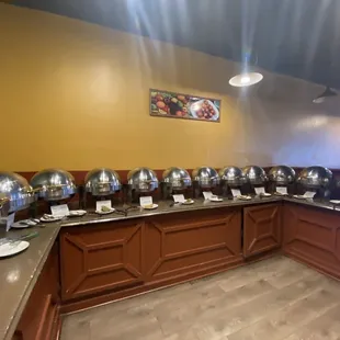 interior, sushi and sashimi