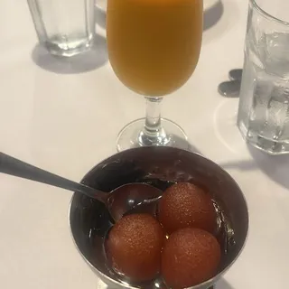 Gulab Jamun