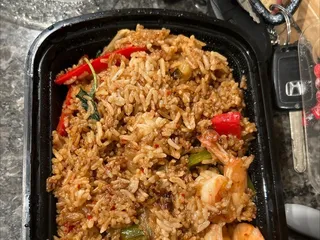 Mom And Son Thai Kitchen