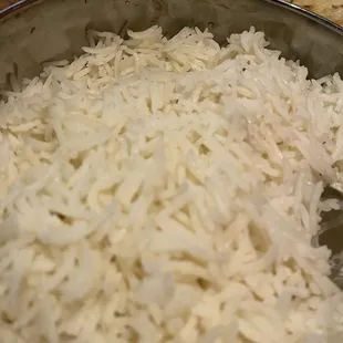 Basmati Rice