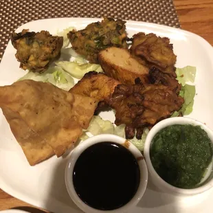 Rajput Curtain Raiser