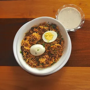 Biryani