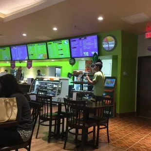 I rather have mc Donald's than this crap.