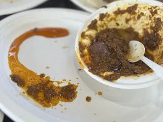 Chaat 'N' Dosa Indian Cafe