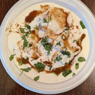 Dahi vada