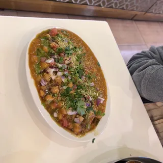 Ragda Pattice