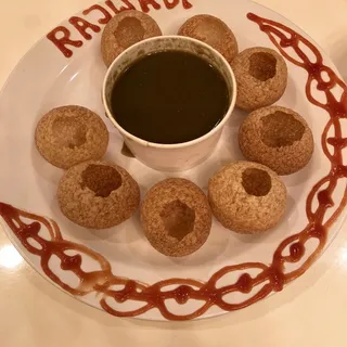 Pani Puri