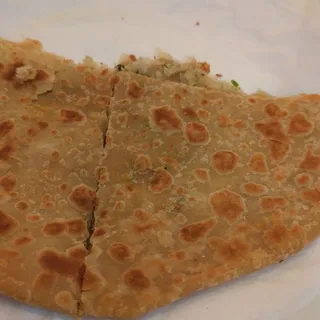 Aloo Paratha
