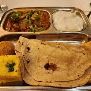 Special Gujarati Surti Undhiyu