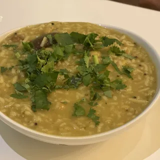 Masala Khichdi