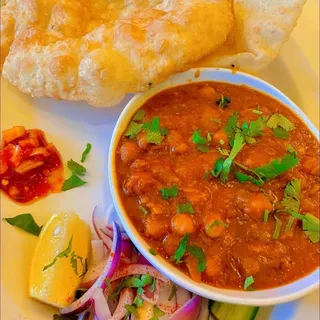 Bhatura