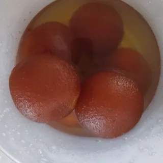 Gulab Jamun