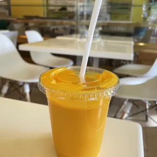 Mango Lassi