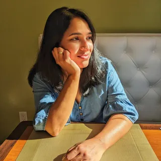 Aishwarya K.