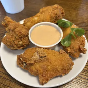 chicken, poultry, bbq wings, fried chicken wings, bbq chicken, chicken wings and fried chicken, food, fried chicken, chicken wings