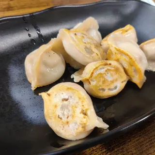 Beef Dumplings