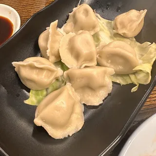 Chicken Dumplings