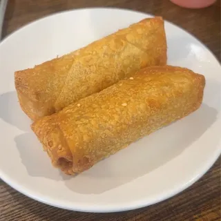 Egg Rolls