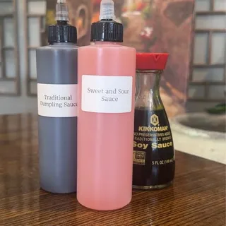 Sweet and Sour Coleslaw