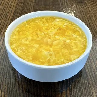 Egg Drop Soup