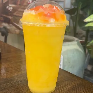 Mango Smoothie