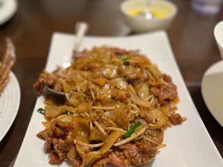 Monkey King BBQ & Noodle