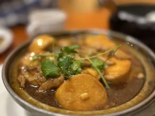 Hong Kong Star Restaurant