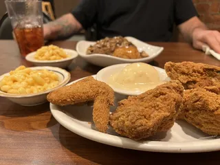 Watts Restaurant