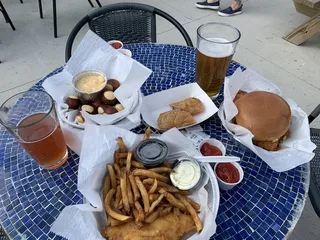 Chef Shack