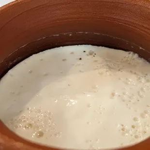 Mishti doi