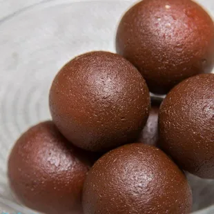 Gulab Jamoon