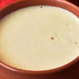 food, soups and chowder, soup, chowder