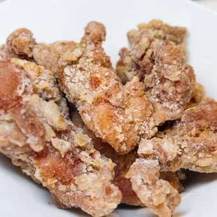 Chicken Karaage