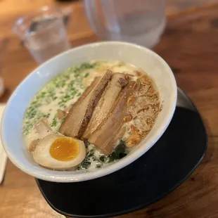 Original Hakata Tonkotsu Ramen