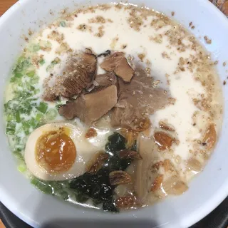 Original Hakata Tonkotsu Ramen